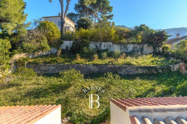 Cassis, Villa 4 Chambres -  258 m² à vendre