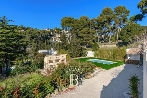 Cassis, Villa 4 Chambres -  258 m² à vendre