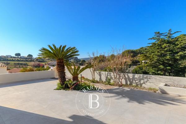Cassis, Villa 4 Chambres -  258 m² à vendre