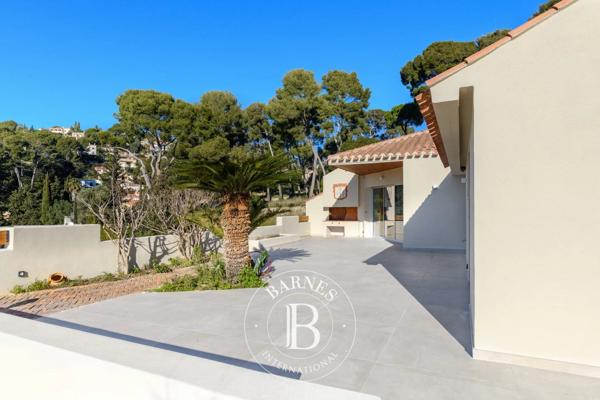 Cassis, Villa 4 Chambres -  258 m² à vendre