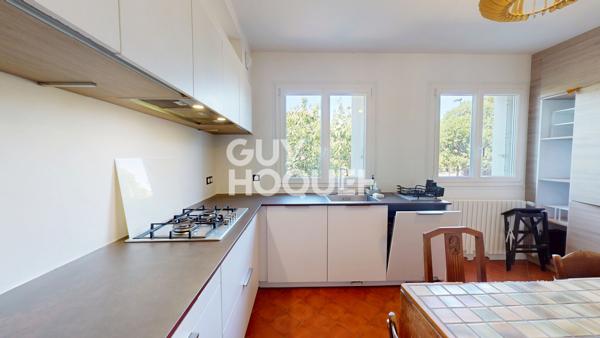 Maison meublée à louer 6 pièces de 158 m²