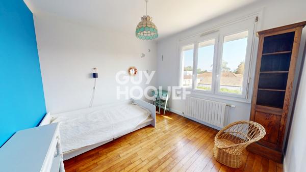 Maison meublée à louer 6 pièces de 158 m²