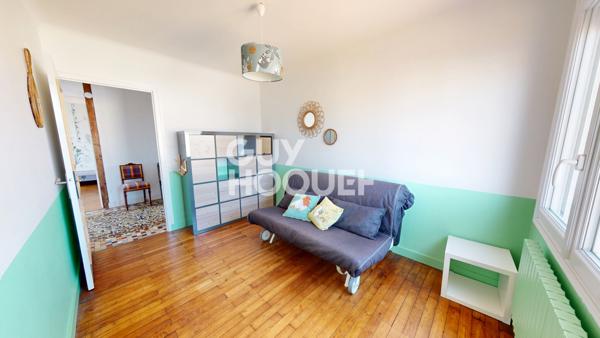 Maison meublée à louer 6 pièces de 158 m²
