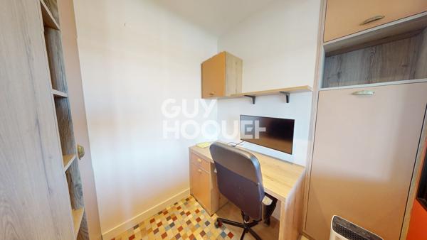 Maison meublée à louer 6 pièces de 158 m²