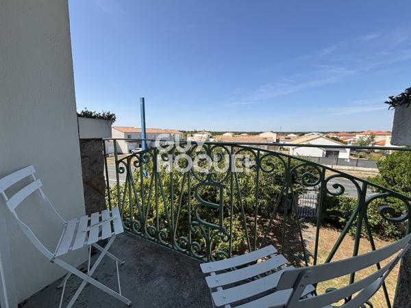 Maison meublée à louer 6 pièces de 158 m²