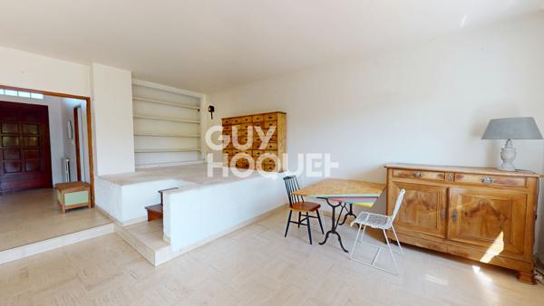 Maison meublée à louer 6 pièces de 158 m²