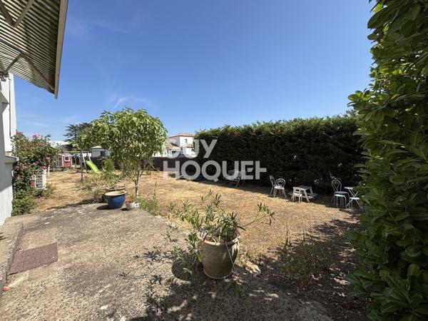 Maison meublée à louer 6 pièces de 158 m²