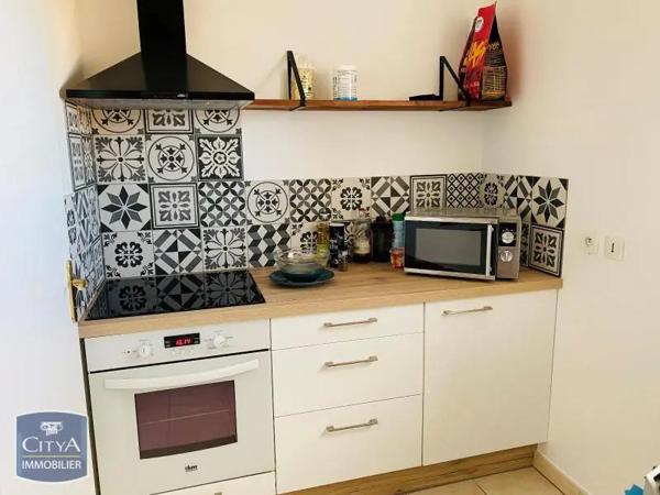 Appartement à louer 3 pièces 62.75m²