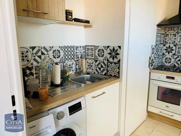 Appartement à louer 3 pièces 62.75m²