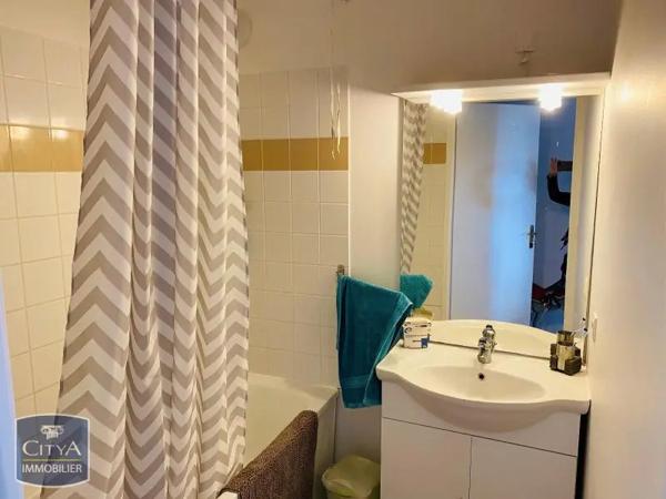 Appartement à louer 3 pièces 62.75m²