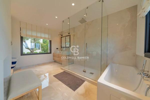 Vente villa 9 pièces 06250 - Mougins