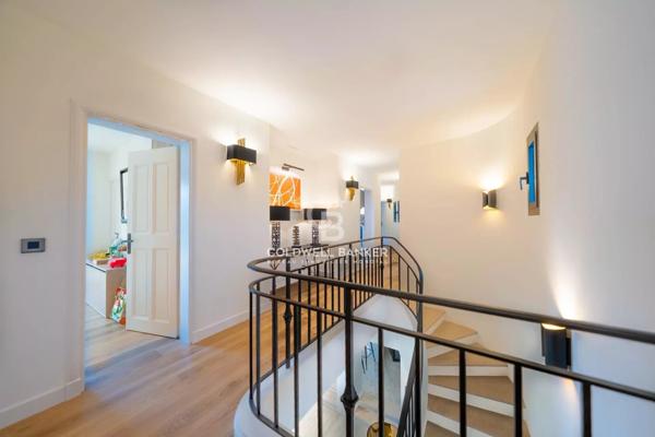 Vente villa 9 pièces 06250 - Mougins