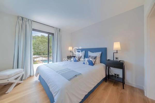 Vente villa 9 pièces 06250 - Mougins