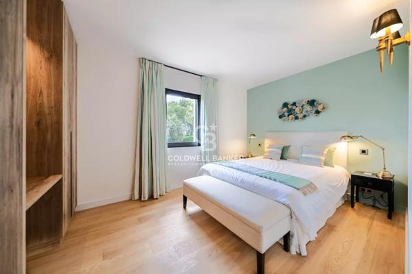 Vente villa 9 pièces 06250 - Mougins