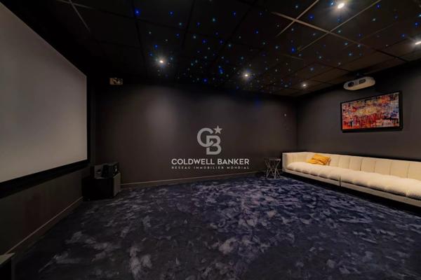 Vente villa 9 pièces 06250 - Mougins