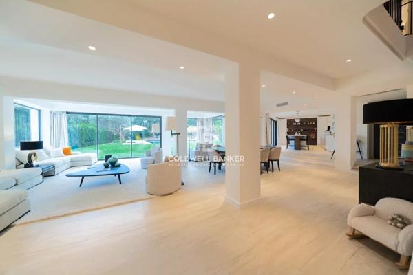 Vente villa 9 pièces 06250 - Mougins