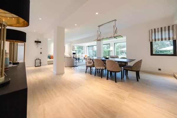 Vente villa 9 pièces 06250 - Mougins