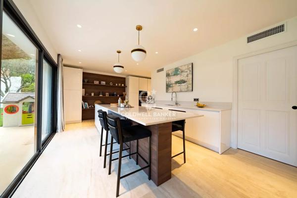 Vente villa 9 pièces 06250 - Mougins