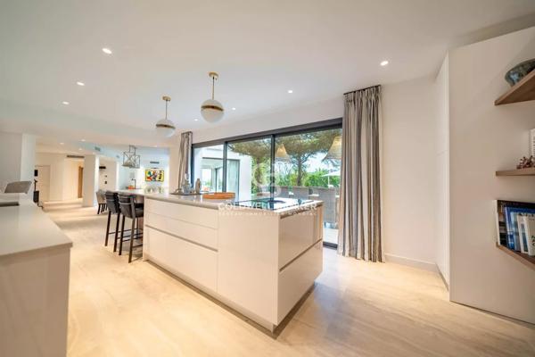 Vente villa 9 pièces 06250 - Mougins