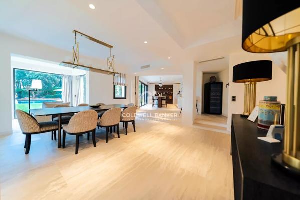 Vente villa 9 pièces 06250 - Mougins