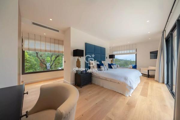 Vente villa 9 pièces 06250 - Mougins