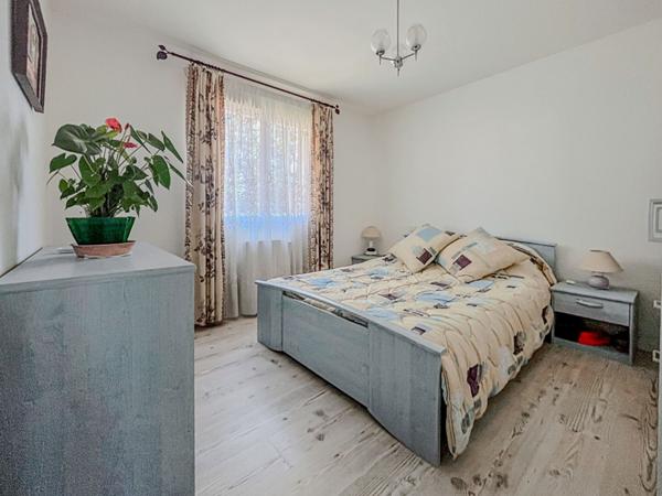 À vendre : Charmante maison de plain-pied à Monsempron-Libos