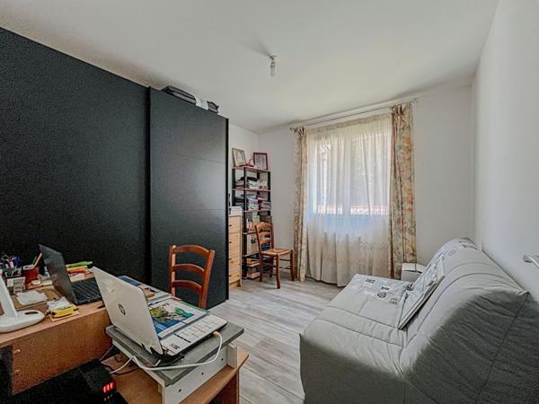 À vendre : Charmante maison de plain-pied à Monsempron-Libos