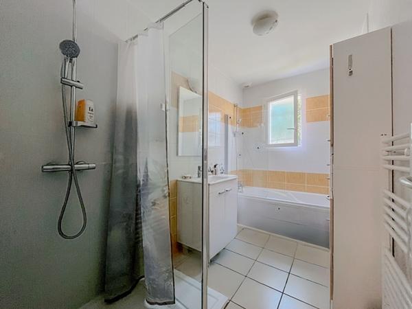 À vendre : Charmante maison de plain-pied à Monsempron-Libos