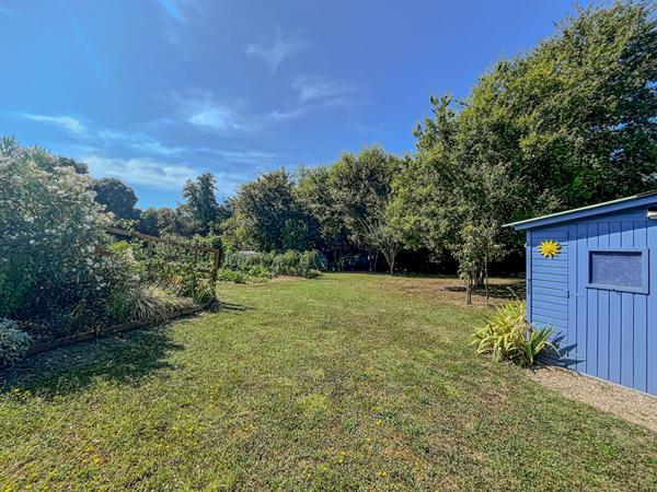 À vendre : Charmante maison de plain-pied à Monsempron-Libos