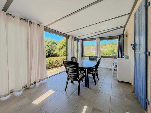 À vendre : Charmante maison de plain-pied à Monsempron-Libos