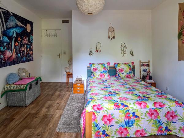 Jolie maison située au calme de la campagne !