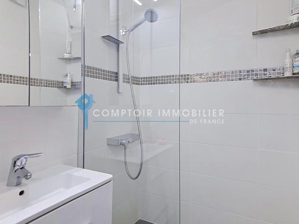 Appartement
                                                                                                                                                                                                                                                                                                                        2 pièce(s)                                                                                                                                                                                                          1 chambre(s)                                                                                                                                                                                                          43  m²