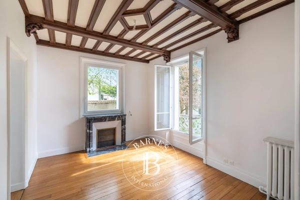 Chatou, Maison 7 Chambres -  323 m² à vendre