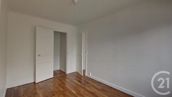 Appartement F2 à vendre  2 pièces - 38,39 m2 LE BOURGET - 93