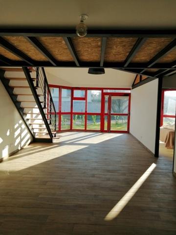 Immeuble à vendre 709 920 € Mehun-sur-Yèvre 549 m² DPE D