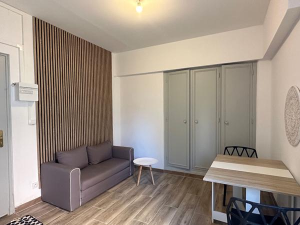 Appartement Le Touquet Paris Plage 1 pièce 16 m²