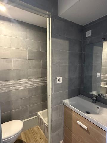 Appartement Le Touquet Paris Plage 1 pièce 16 m²