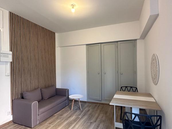 Appartement Le Touquet Paris Plage 1 pièce 16 m²