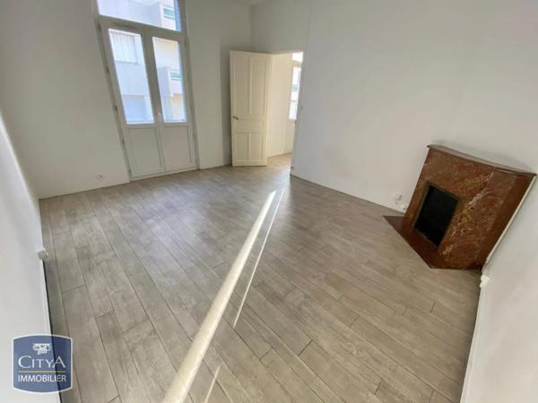 Appartement à louer 1 pièce 30m²
