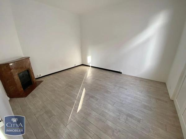 Appartement à louer 1 pièce 30m²