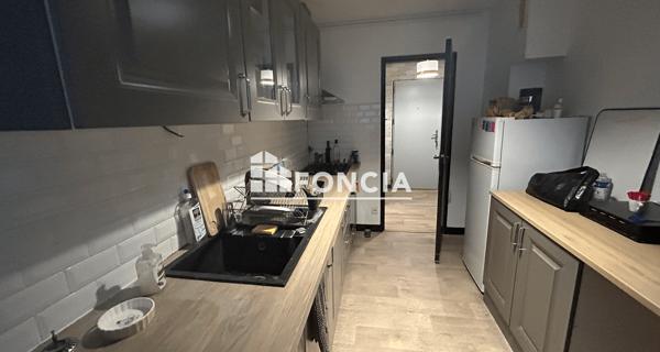 À vendre Appartement 2 pièces 50 m² - Joué-lès-tours 37300