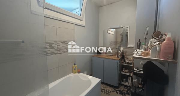 À vendre Appartement 2 pièces 50 m² - Joué-lès-tours 37300