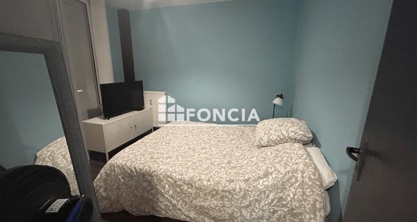 À vendre Appartement 2 pièces 50 m² - Joué-lès-tours 37300