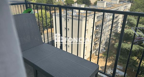 À vendre Appartement 2 pièces 50 m² - Joué-lès-tours 37300
