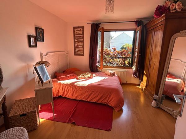 APPARTEMENT  AU COEUR DES BLONDEAUX