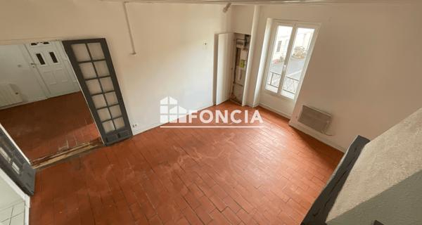 À vendre Appartement 3 pièces 60 m² - Longjumeau 91160