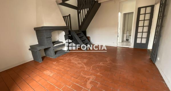 À vendre Appartement 3 pièces 60 m² - Longjumeau 91160