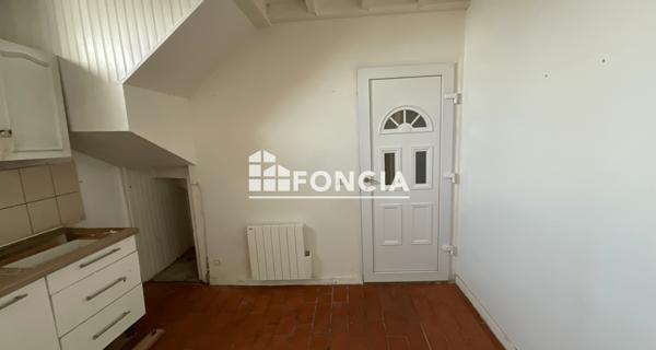 À vendre Appartement 3 pièces 60 m² - Longjumeau 91160