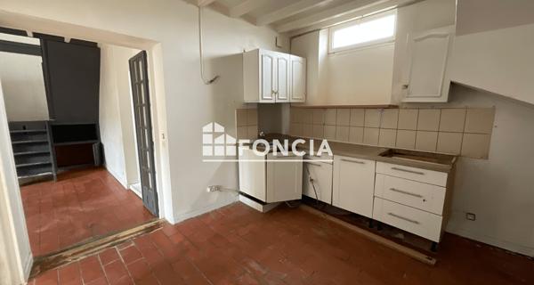 À vendre Appartement 3 pièces 60 m² - Longjumeau 91160