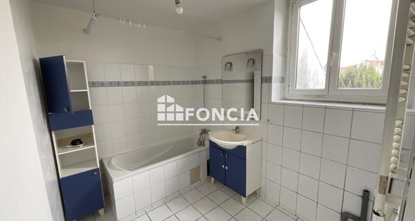 À vendre Appartement 3 pièces 60 m² - Longjumeau 91160